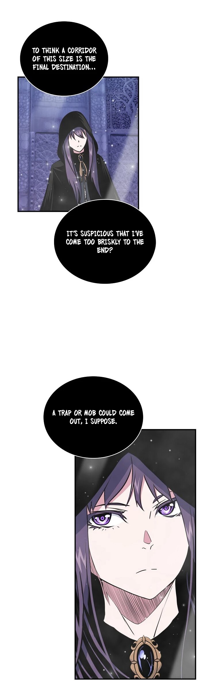 I'm Destined For Greatness! Chapter 95 page 32 - Chapter 95