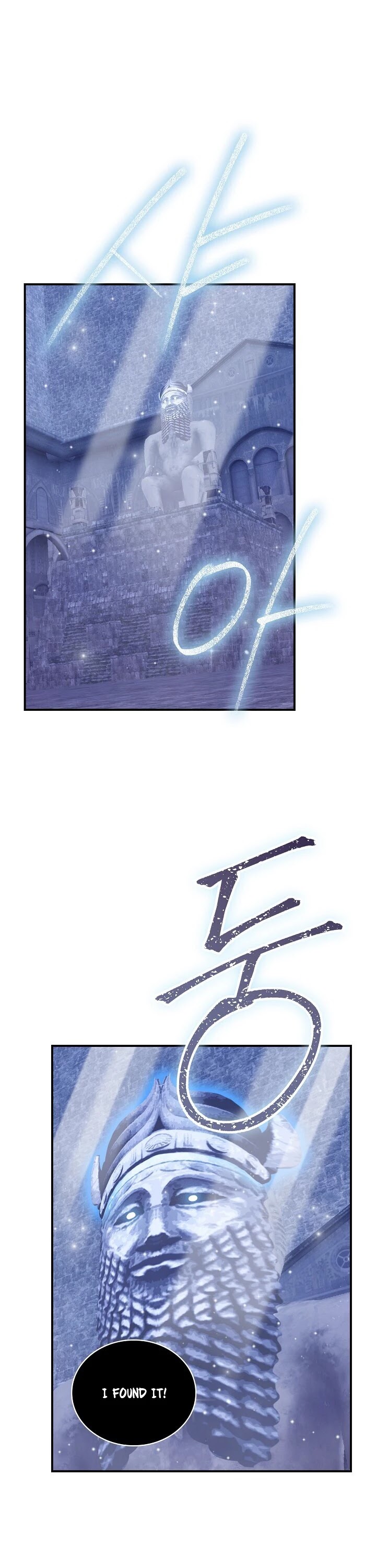 I'm Destined For Greatness! Chapter 95 page 33 - Chapter 95