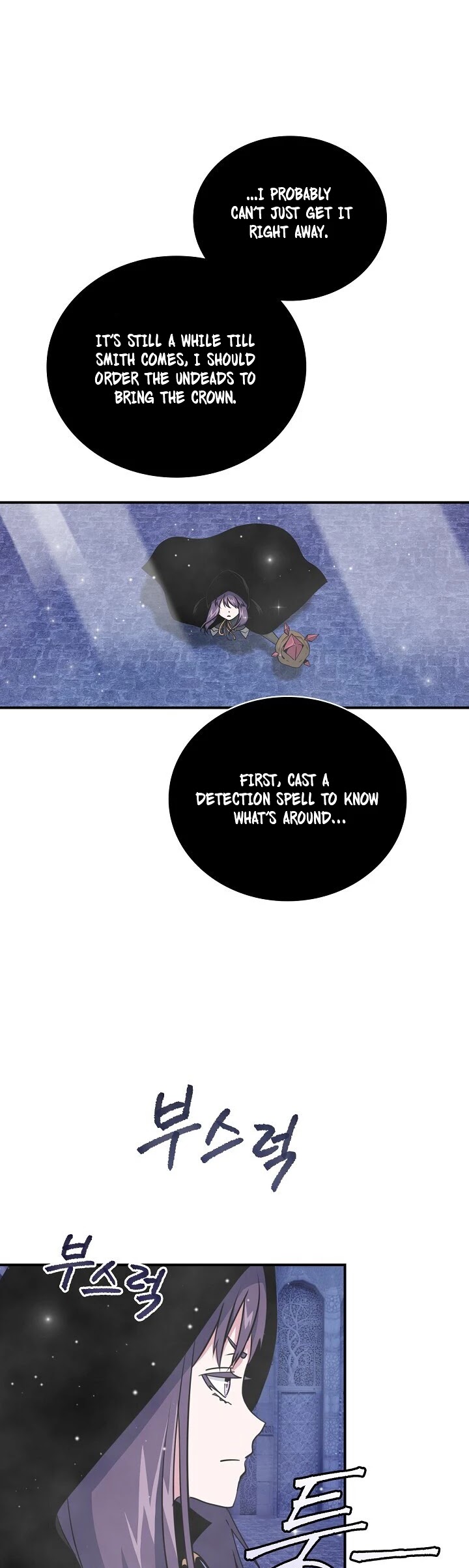 I'm Destined For Greatness! Chapter 95 page 34 - Chapter 95