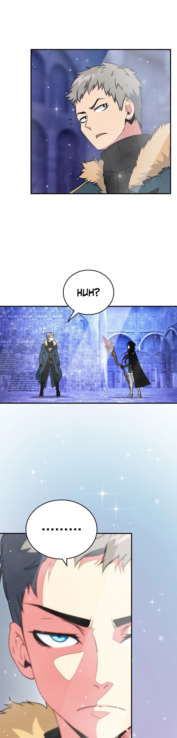 I'm Destined For Greatness! Chapter 95 page 37 - Chapter 95