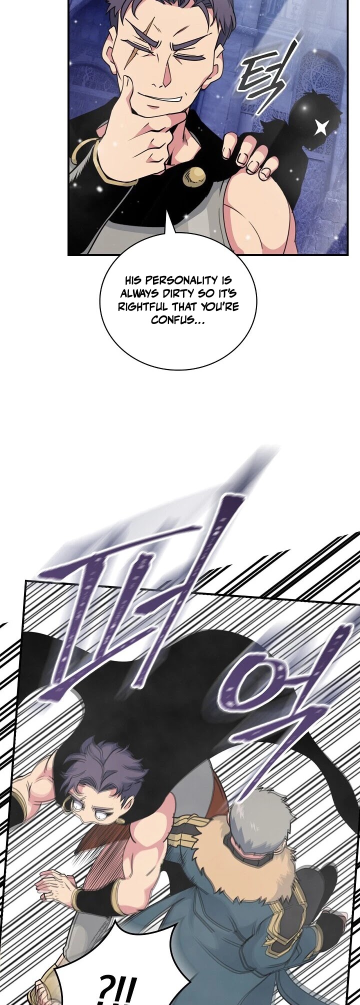 I'm Destined For Greatness! Chapter 95 page 41 - Chapter 95