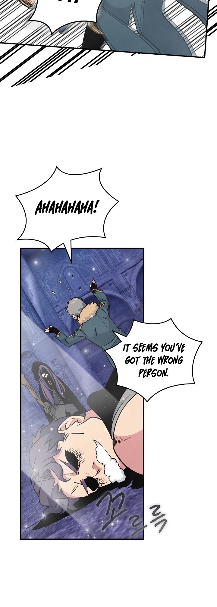 I'm Destined For Greatness! Chapter 95 page 42 - Chapter 95