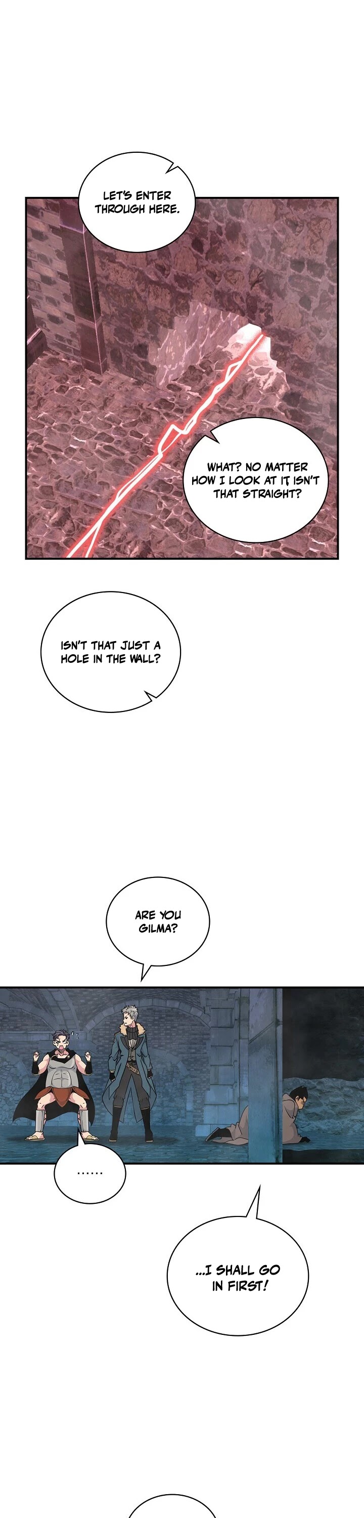 I'm Destined For Greatness! Chapter 95 page 5 - Chapter 95