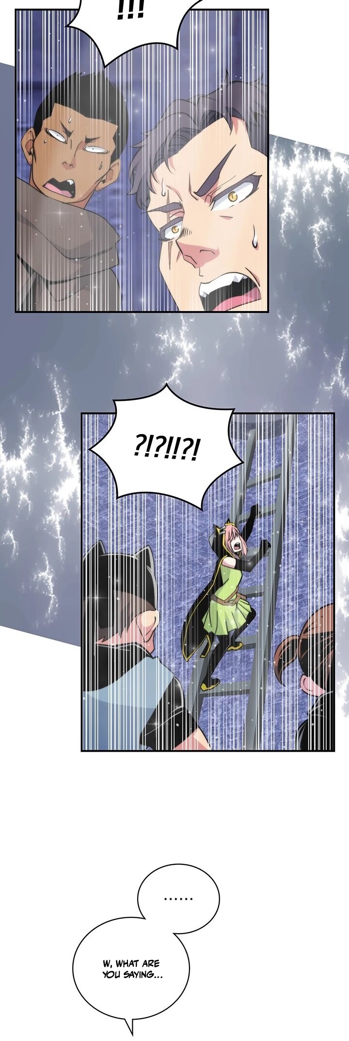 I'm Destined For Greatness! Chapter 96 page 11 - Chapter 96