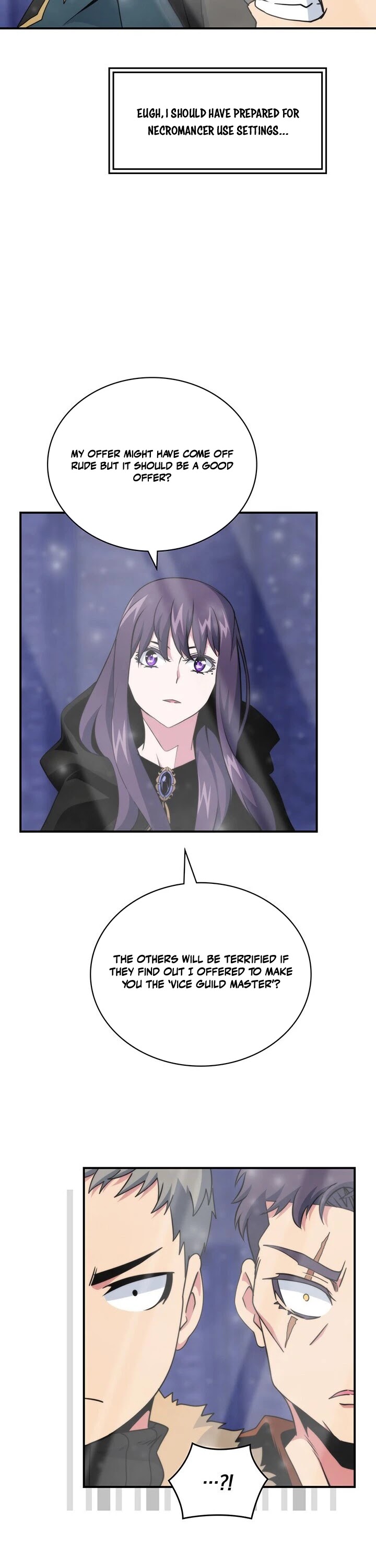 I'm Destined For Greatness! Chapter 96 page 18 - Chapter 96