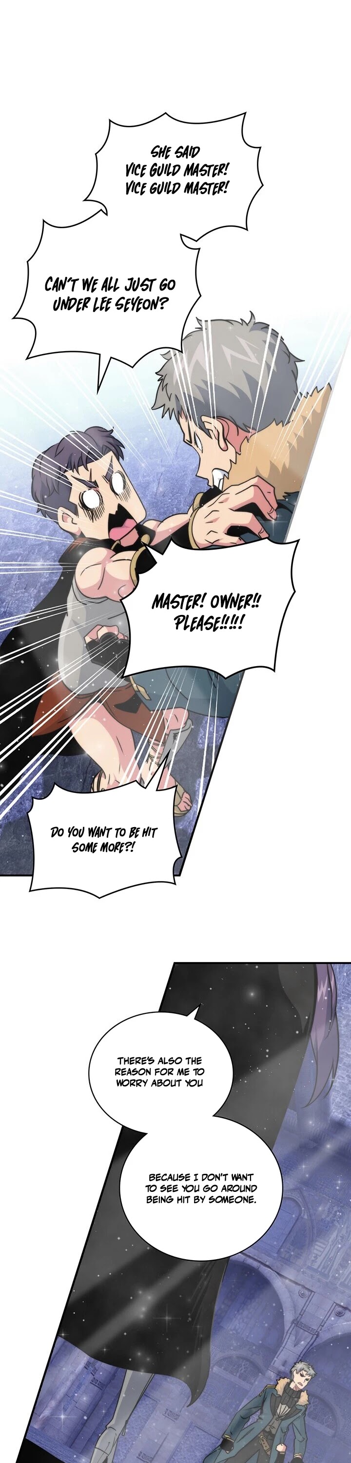 I'm Destined For Greatness! Chapter 96 page 19 - Chapter 96