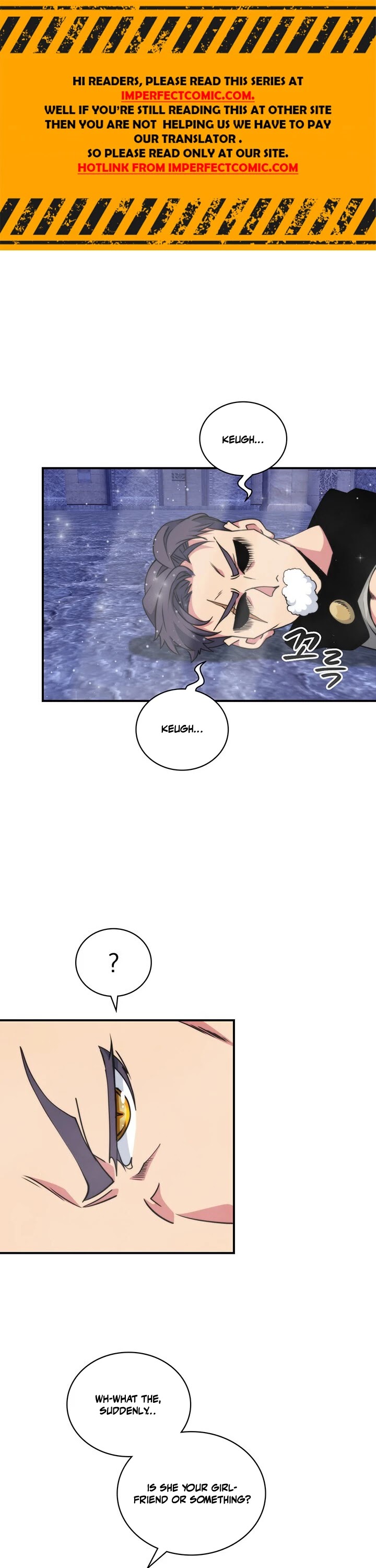I'm Destined For Greatness! Chapter 96 page 2 - Chapter 96