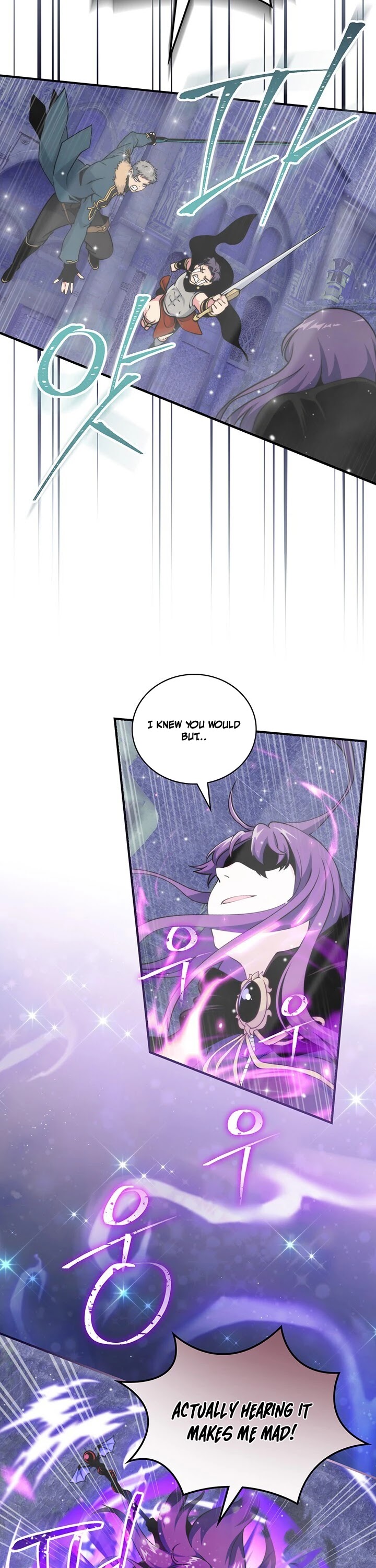 I'm Destined For Greatness! Chapter 96 page 23 - Chapter 96