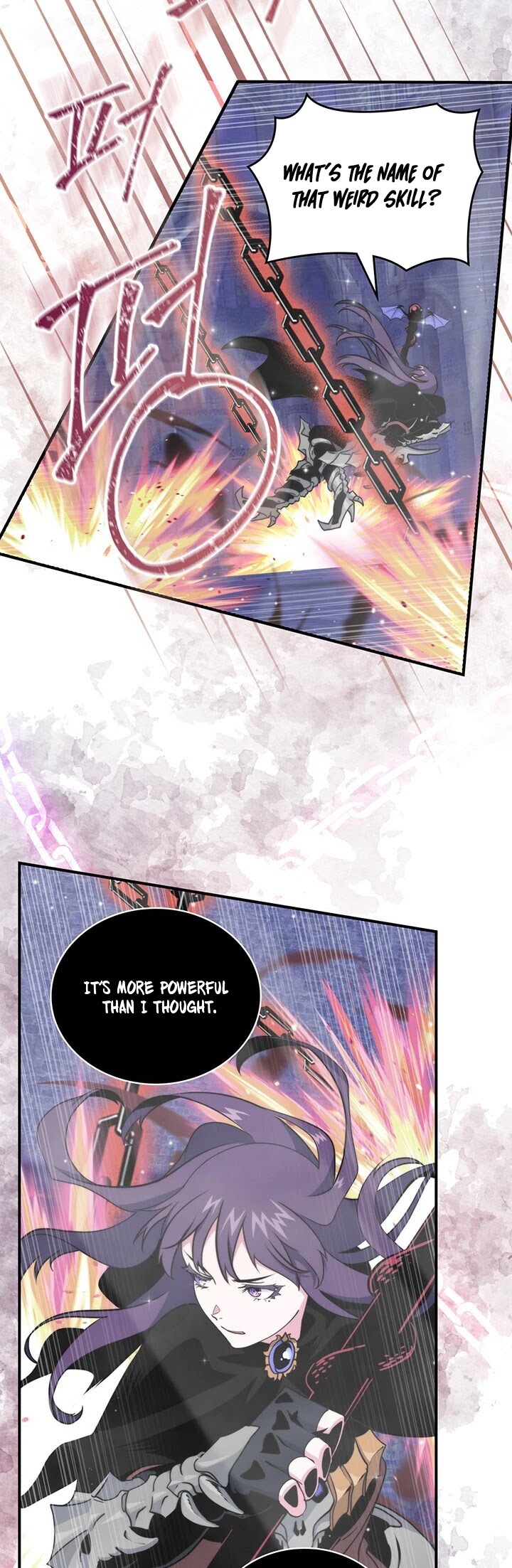 I'm Destined For Greatness! Chapter 96 page 25 - Chapter 96