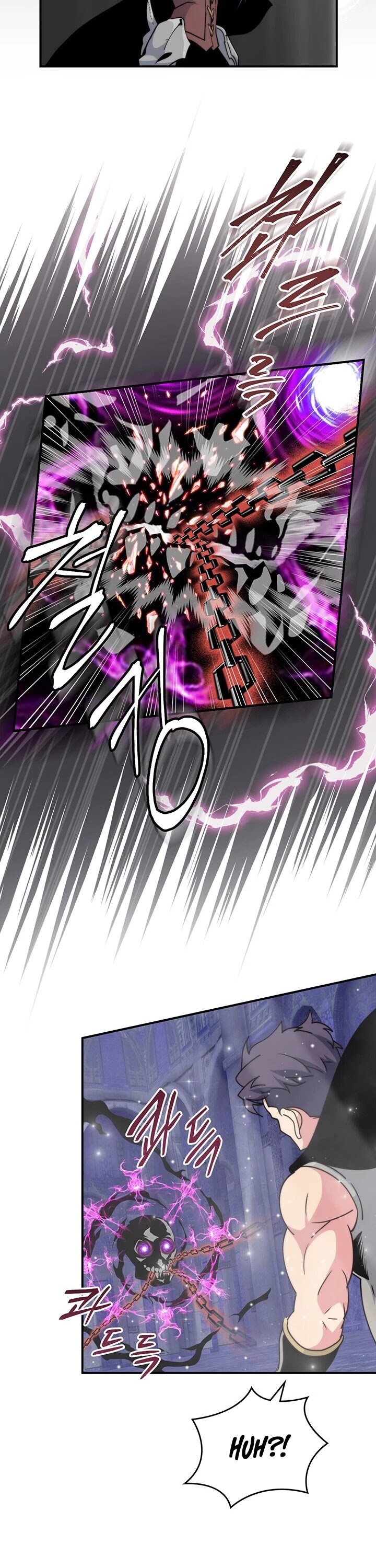 I'm Destined For Greatness! Chapter 96 page 28 - Chapter 96