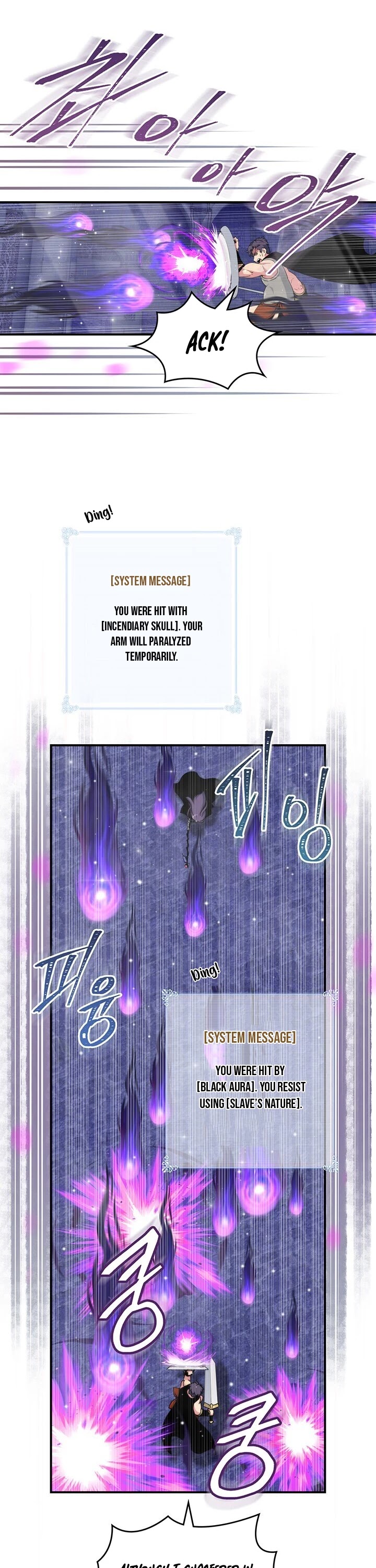 I'm Destined For Greatness! Chapter 96 page 29 - Chapter 96