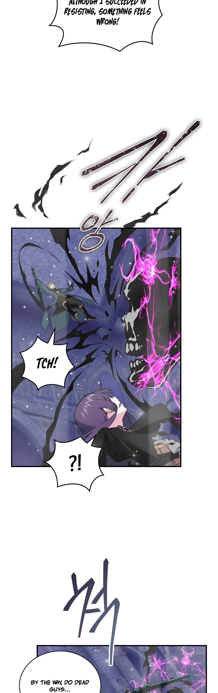 I'm Destined For Greatness! Chapter 96 page 30 - Chapter 96