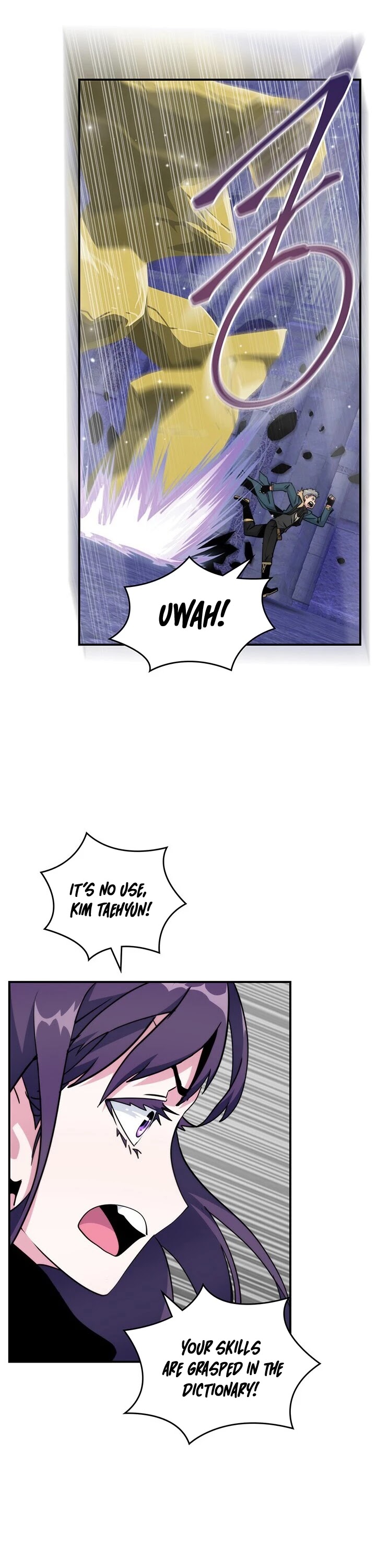 I'm Destined For Greatness! Chapter 96 page 34 - Chapter 96