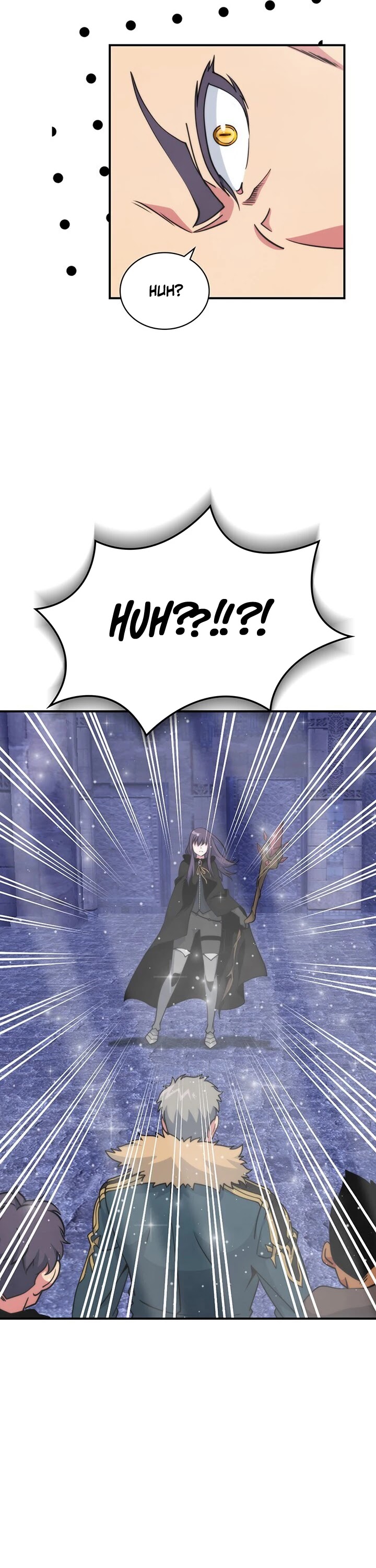 I'm Destined For Greatness! Chapter 96 page 4 - Chapter 96