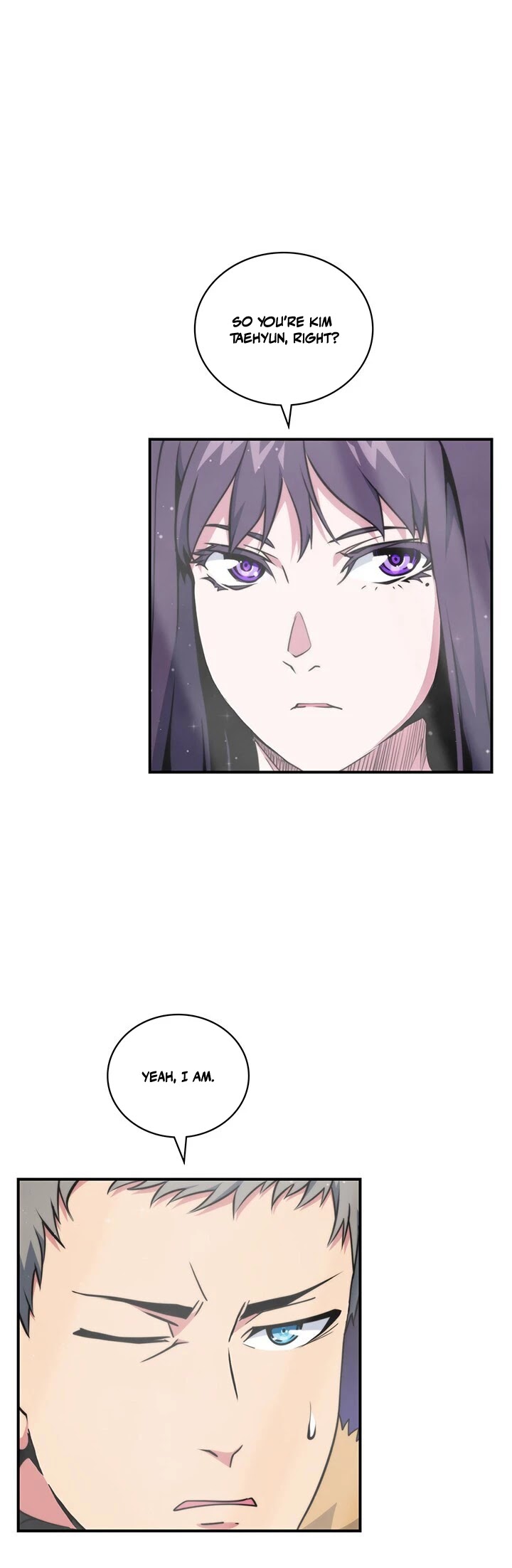 I'm Destined For Greatness! Chapter 96 page 6 - Chapter 96