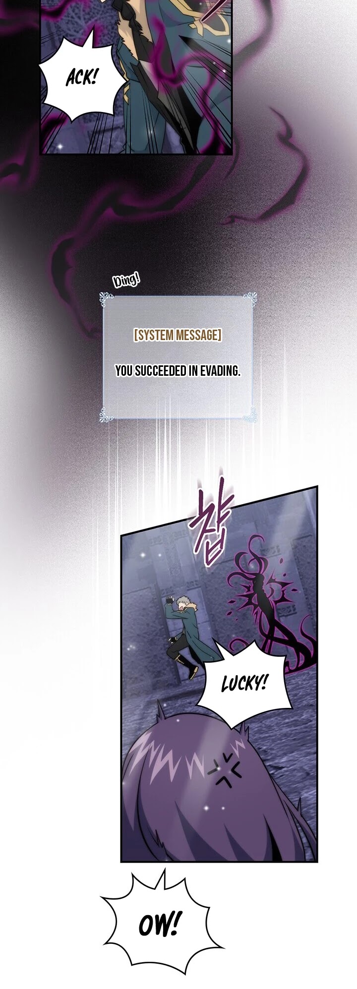 I'm Destined For Greatness! Chapter 97 page 11 - Chapter 97