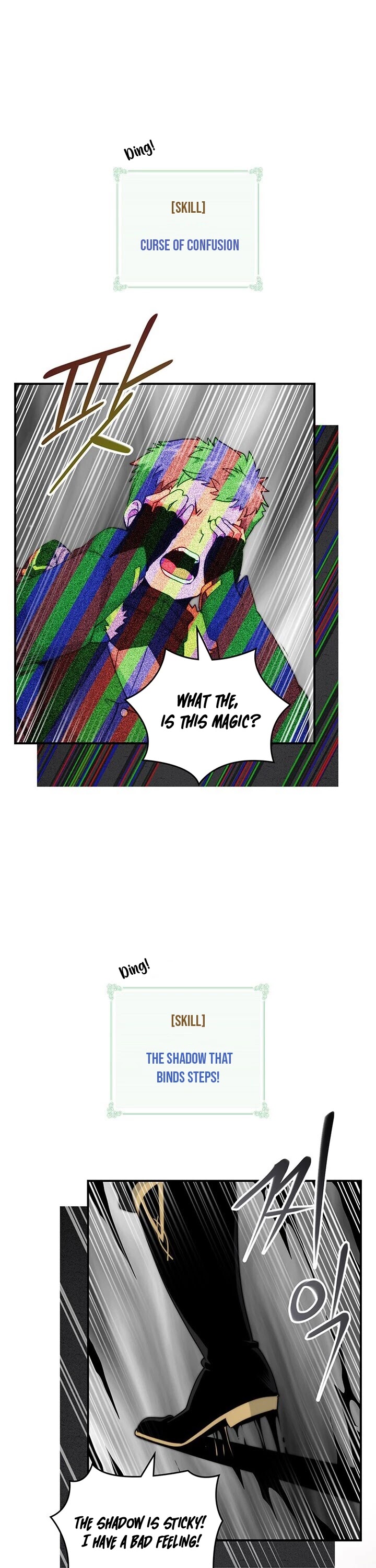 I'm Destined For Greatness! Chapter 97 page 12 - Chapter 97