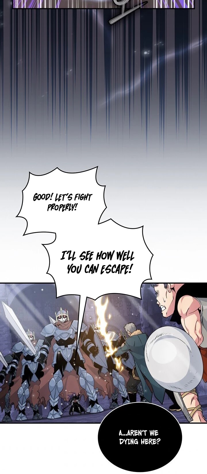 I'm Destined For Greatness! Chapter 97 page 15 - Chapter 97