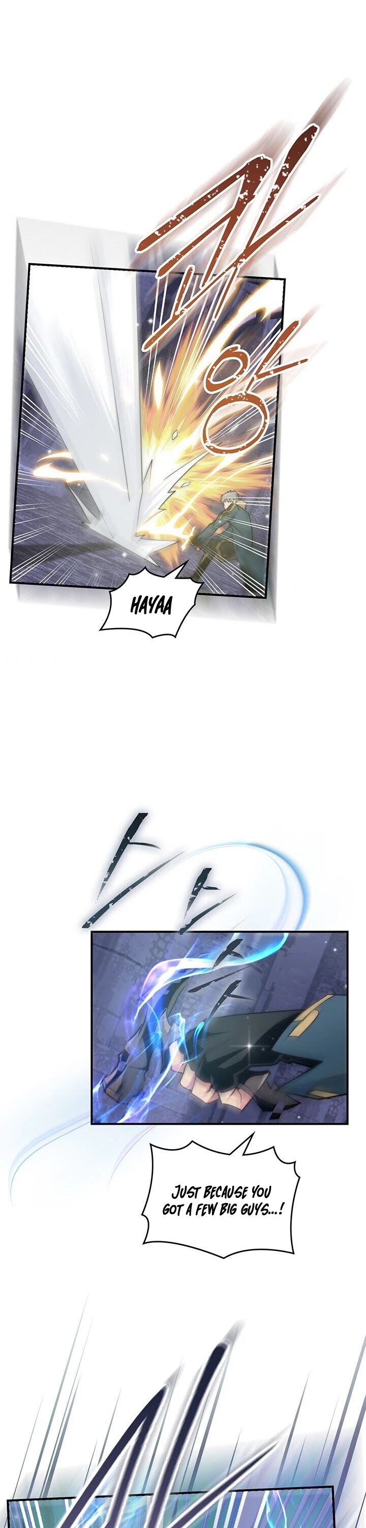 I'm Destined For Greatness! Chapter 97 page 16 - Chapter 97