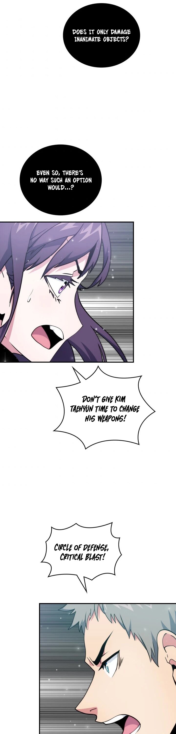 I'm Destined For Greatness! Chapter 97 page 20 - Chapter 97