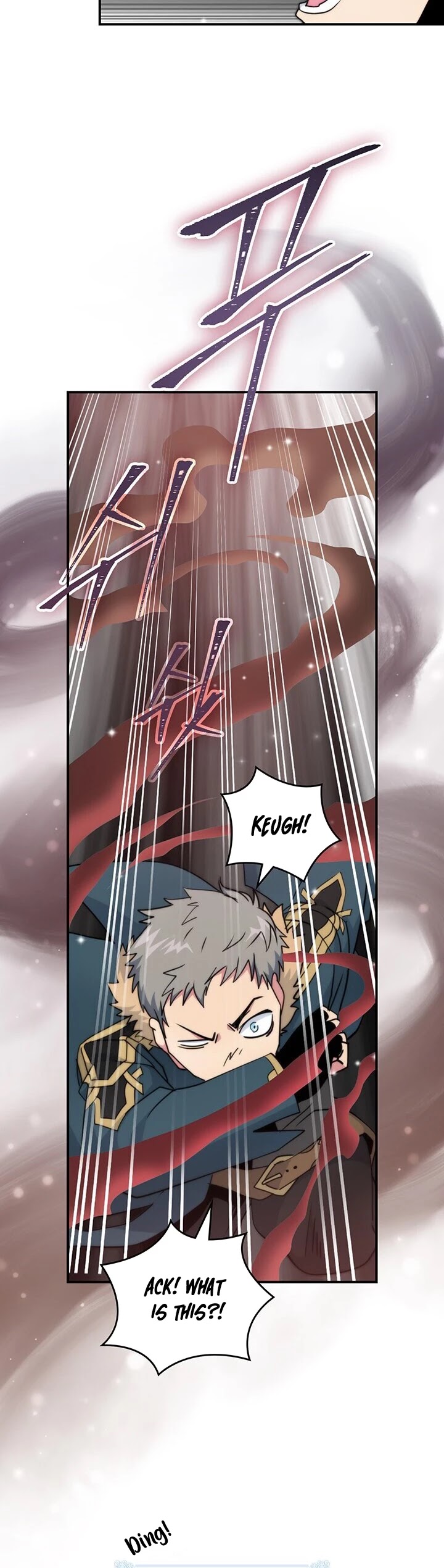 I'm Destined For Greatness! Chapter 97 page 21 - Chapter 97