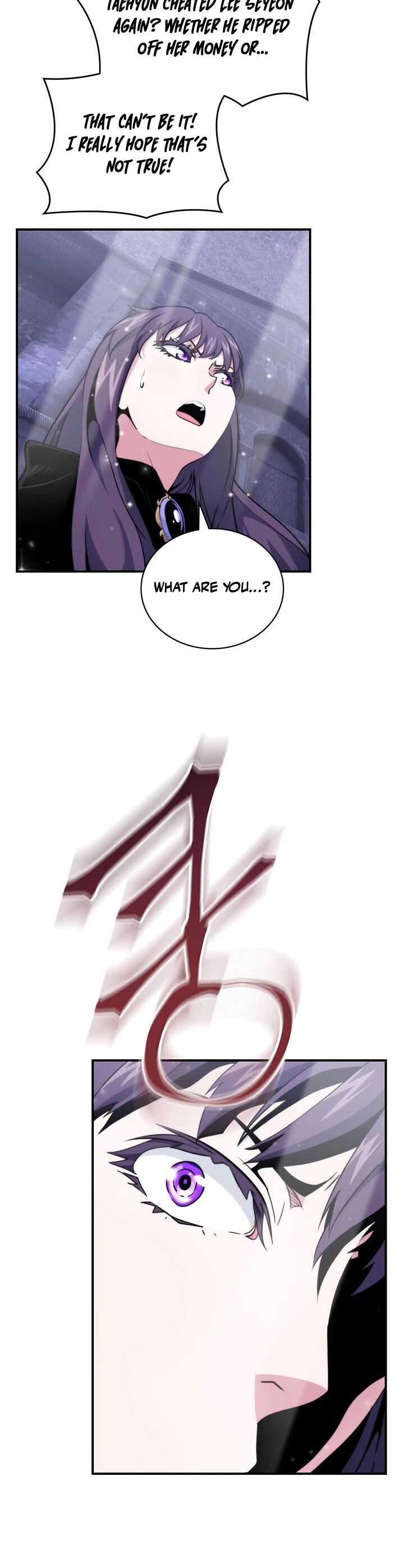 I'm Destined For Greatness! Chapter 97 page 24 - Chapter 97