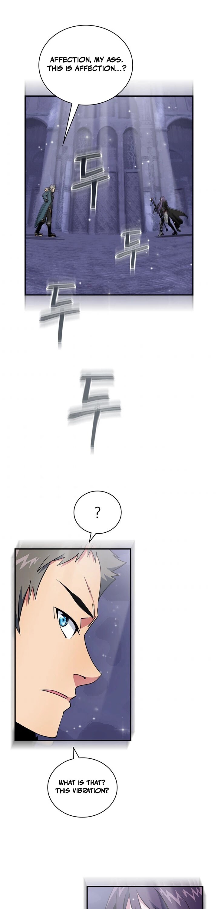 I'm Destined For Greatness! Chapter 97 page 27 - Chapter 97