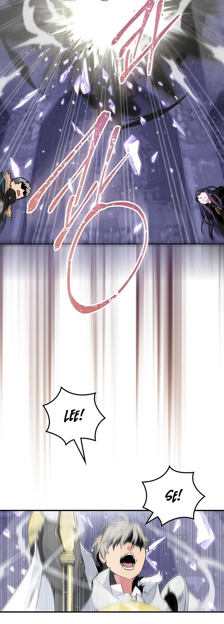 I'm Destined For Greatness! Chapter 97 page 29 - Chapter 97