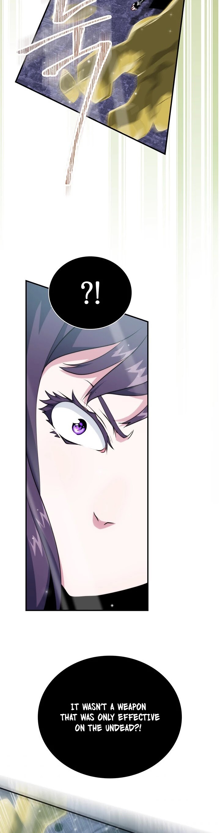 I'm Destined For Greatness! Chapter 97 page 3 - Chapter 97