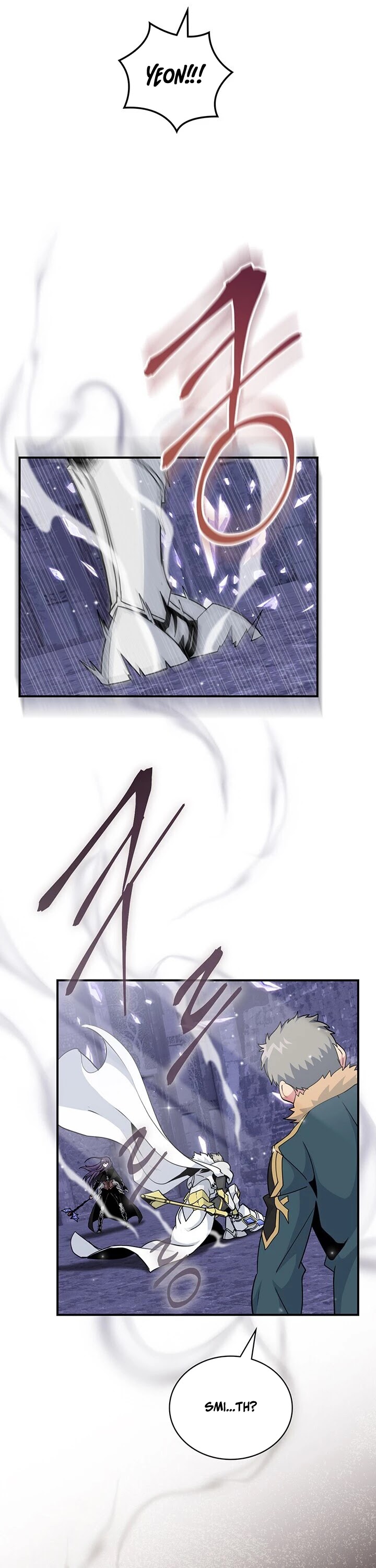 I'm Destined For Greatness! Chapter 97 page 30 - Chapter 97