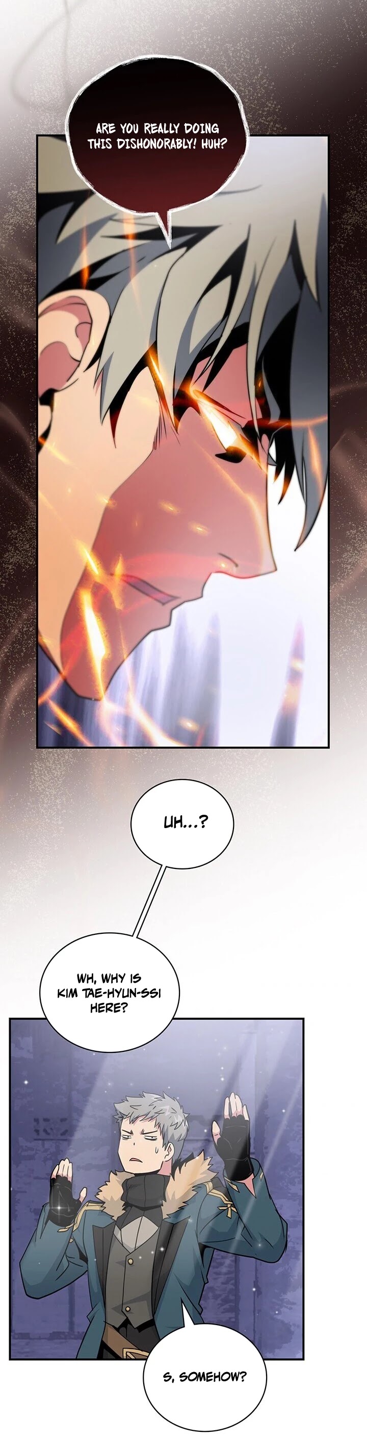 I'm Destined For Greatness! Chapter 97 page 31 - Chapter 97