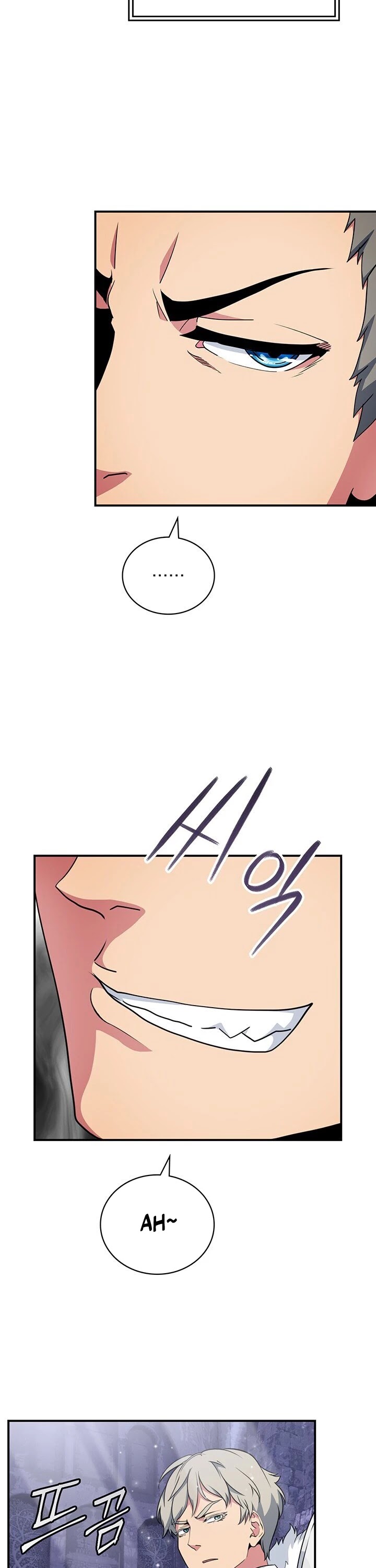 I'm Destined For Greatness! Chapter 97 page 40 - Chapter 97