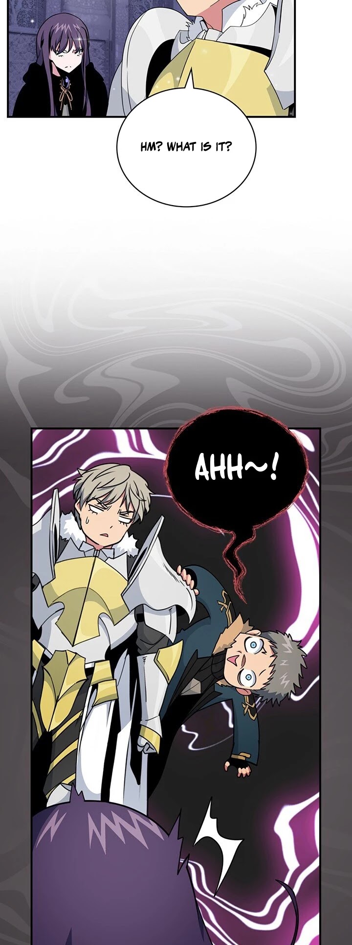I'm Destined For Greatness! Chapter 97 page 41 - Chapter 97