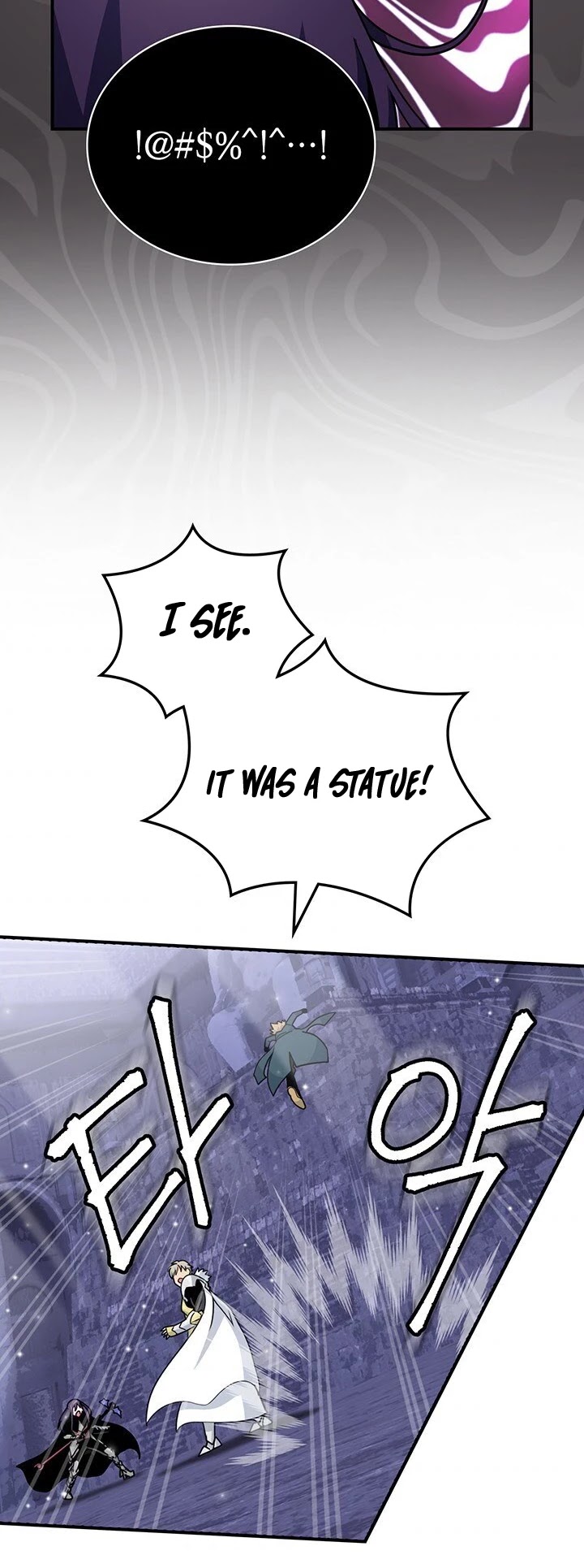 I'm Destined For Greatness! Chapter 97 page 42 - Chapter 97