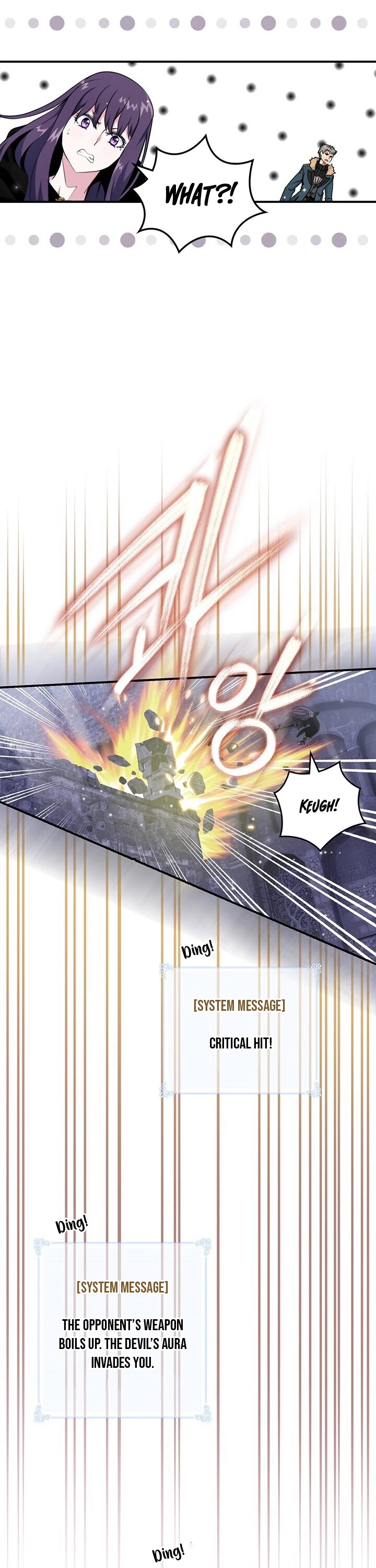 I'm Destined For Greatness! Chapter 97 page 8 - Chapter 97