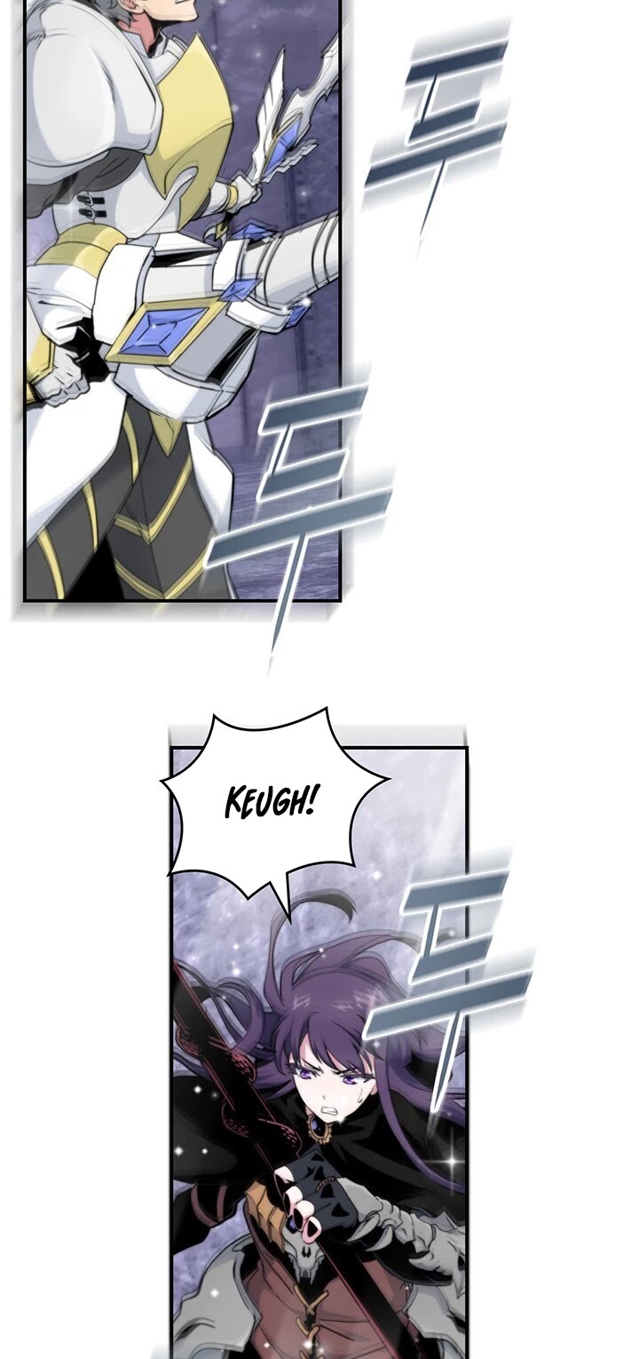 I'm Destined For Greatness! Chapter 98 page 12 - Chapter 98