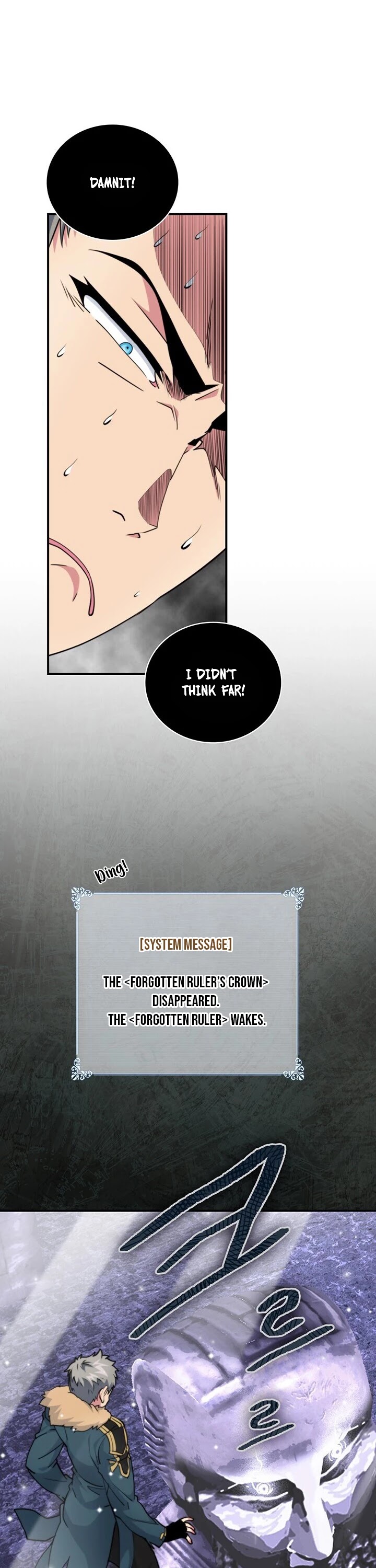 I'm Destined For Greatness! Chapter 98 page 14 - Chapter 98