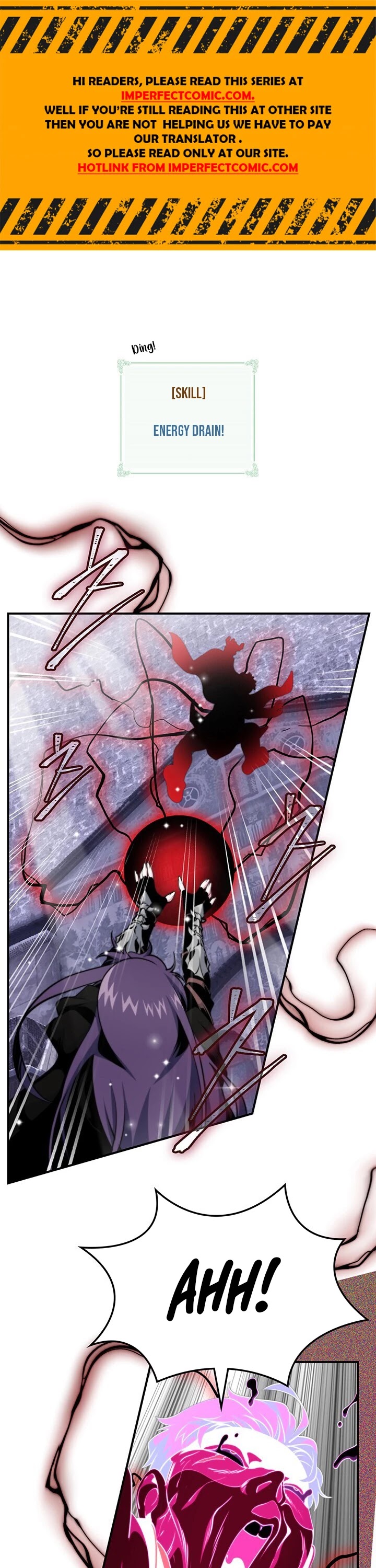 I'm Destined For Greatness! Chapter 98 page 2 - Chapter 98