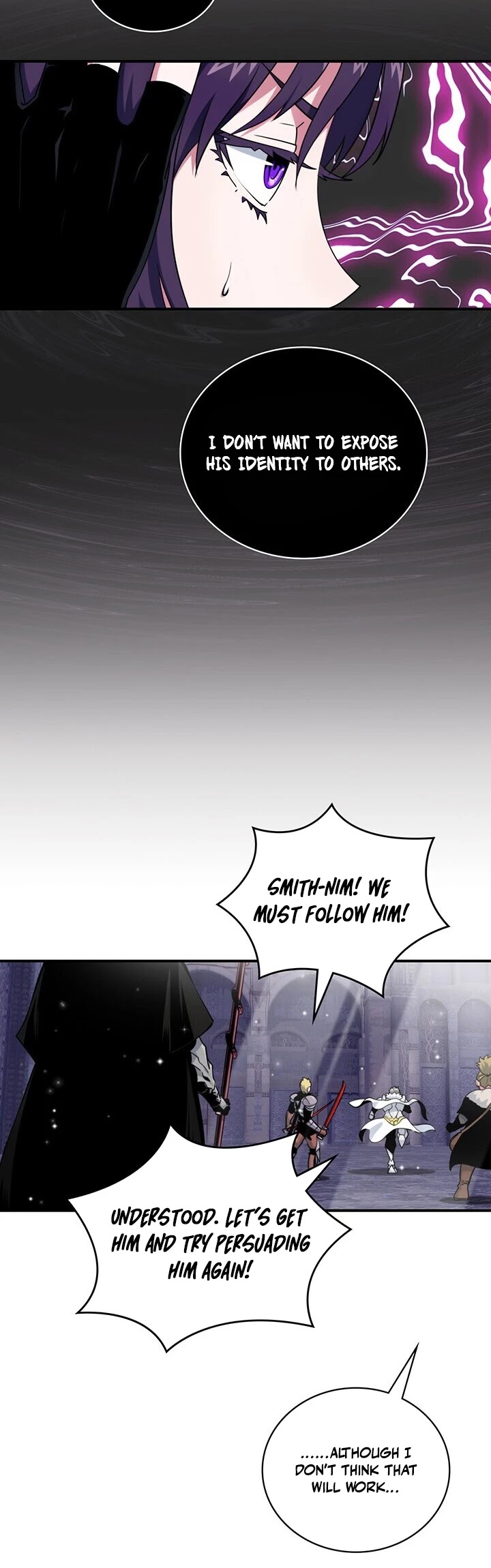 I'm Destined For Greatness! Chapter 98 page 23 - Chapter 98