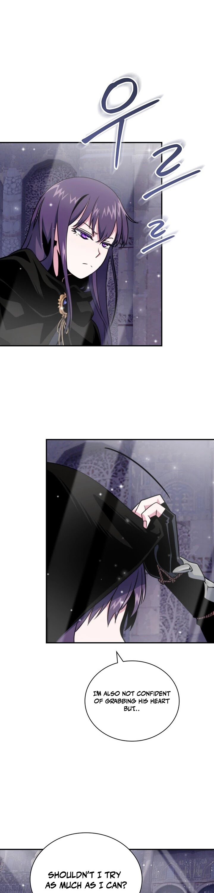 I'm Destined For Greatness! Chapter 98 page 24 - Chapter 98