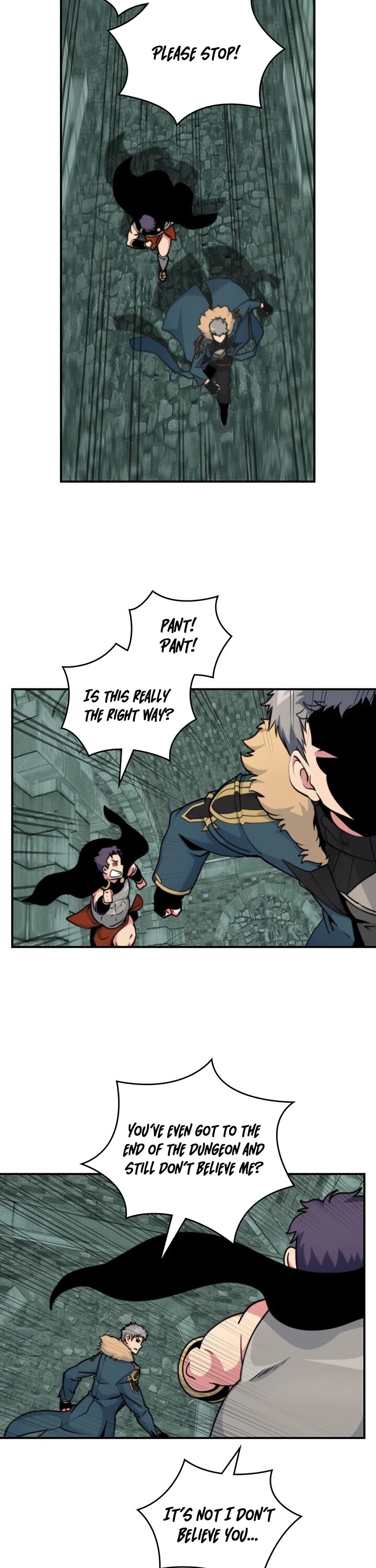 I'm Destined For Greatness! Chapter 98 page 26 - Chapter 98
