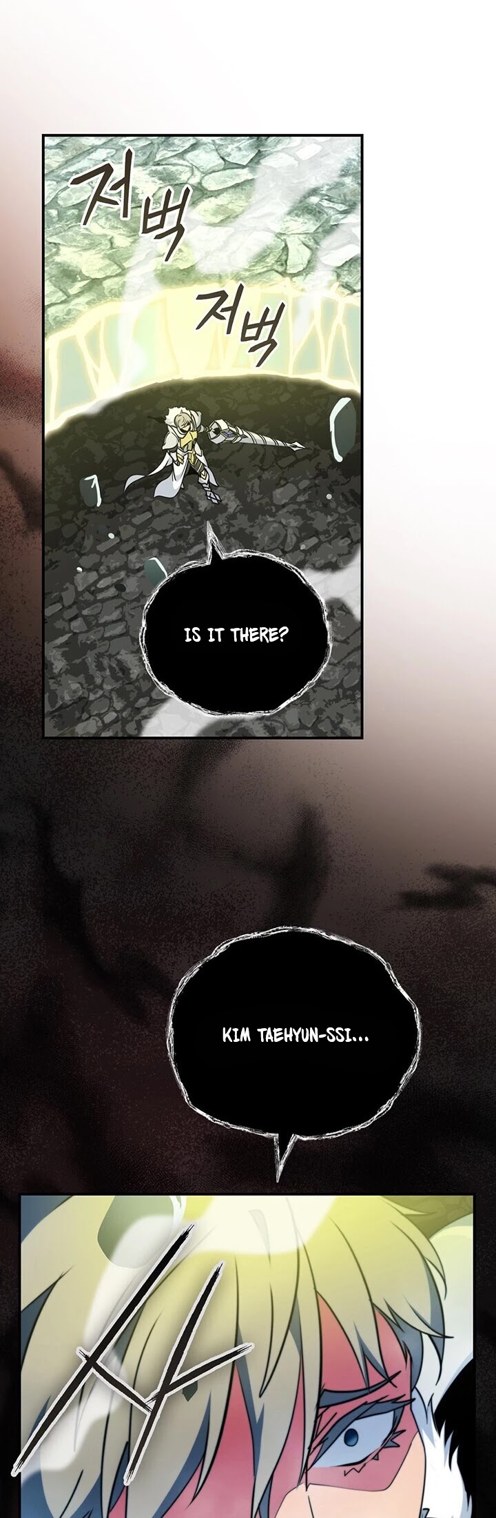 I'm Destined For Greatness! Chapter 98 page 28 - Chapter 98