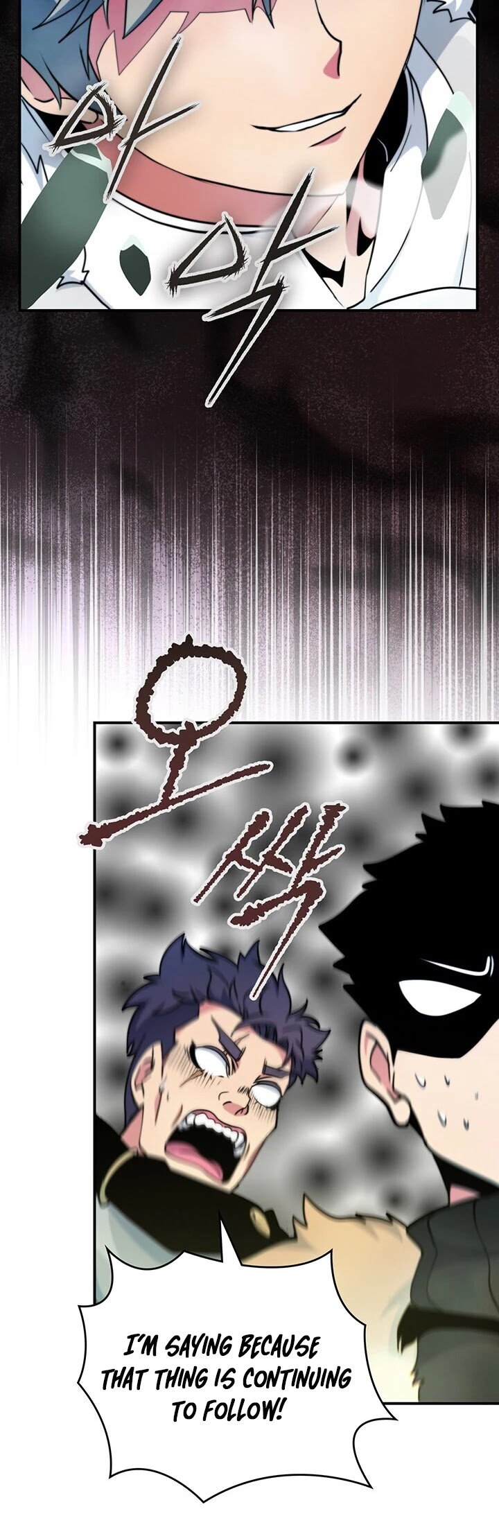I'm Destined For Greatness! Chapter 98 page 29 - Chapter 98