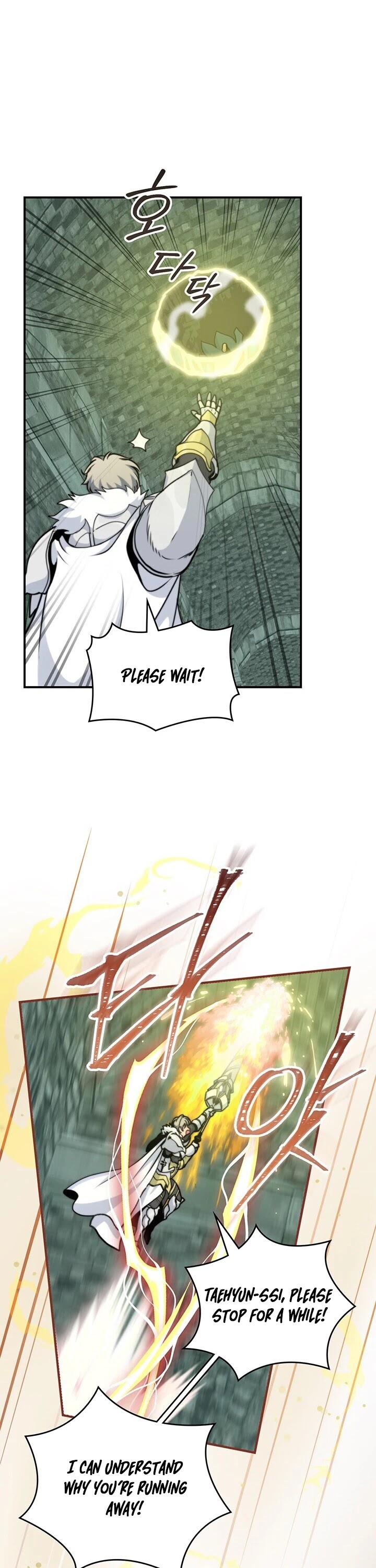 I'm Destined For Greatness! Chapter 98 page 30 - Chapter 98
