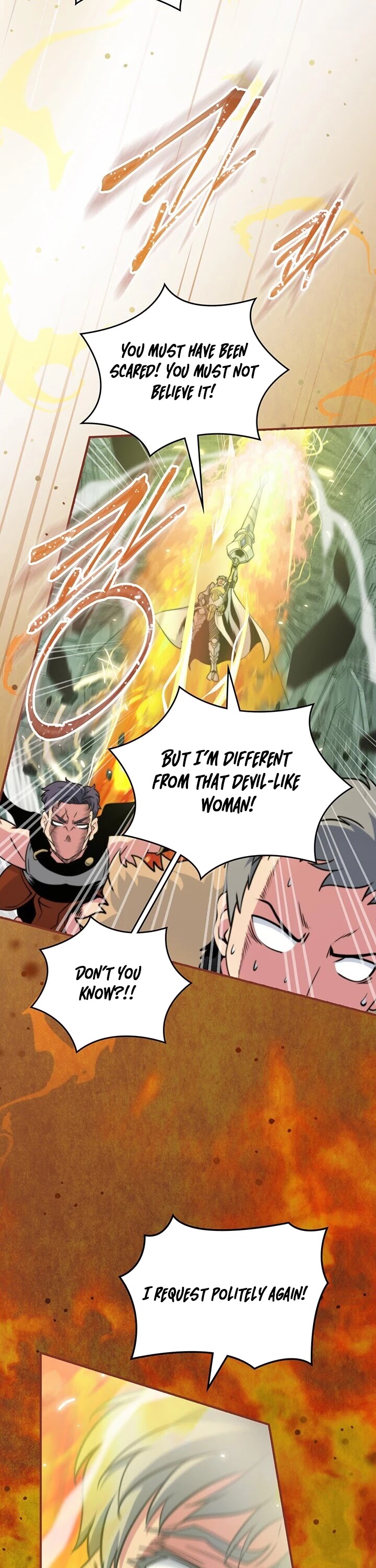 I'm Destined For Greatness! Chapter 98 page 31 - Chapter 98