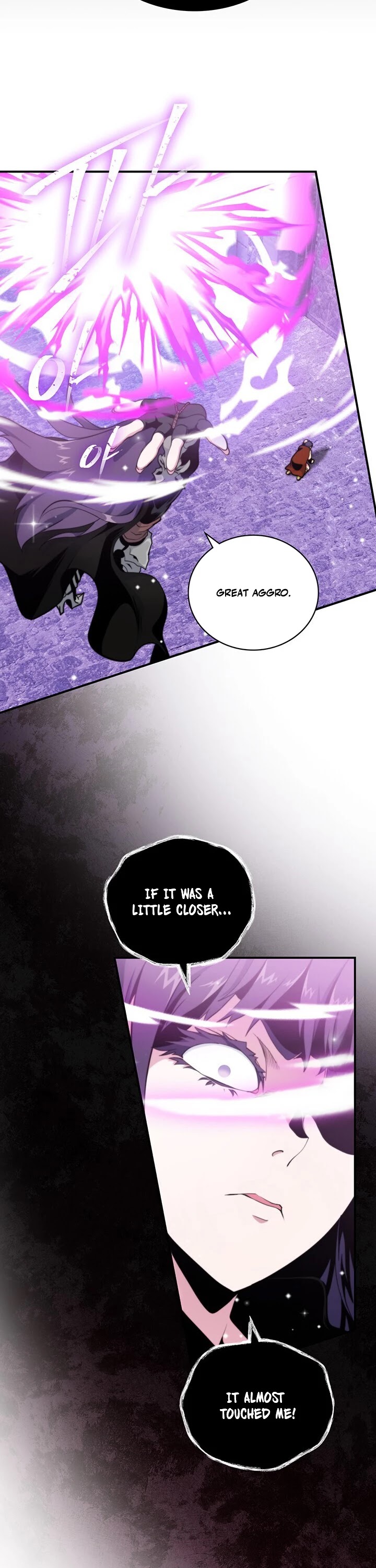 I'm Destined For Greatness! Chapter 98 page 4 - Chapter 98