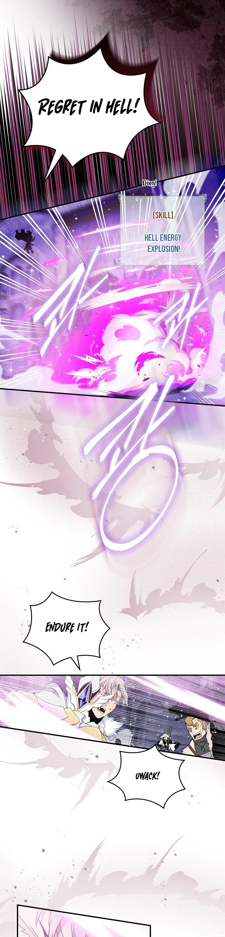 I'm Destined For Greatness! Chapter 98 page 5 - Chapter 98
