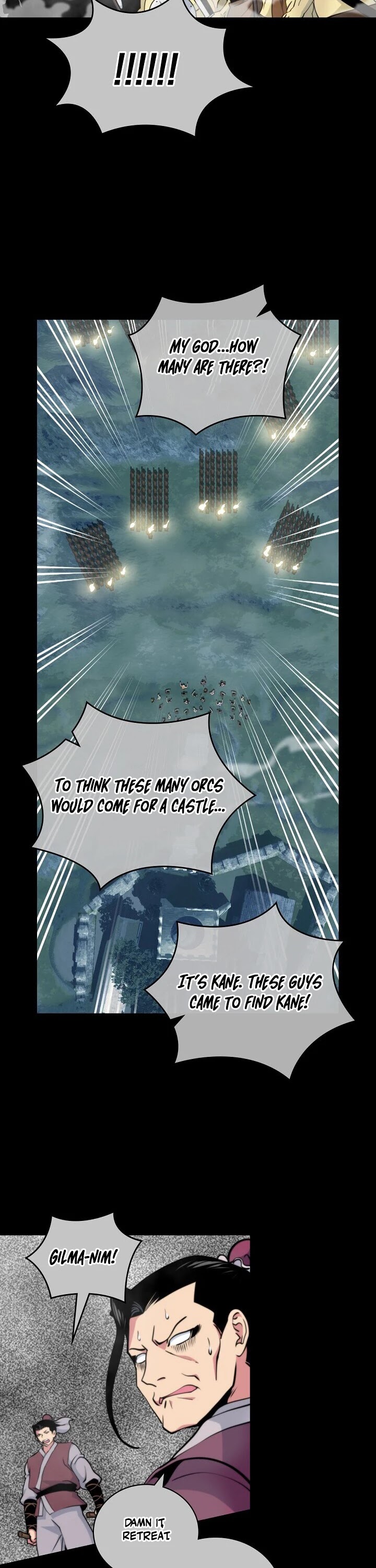 I'm Destined For Greatness! Chapter 99 page 11 - Chapter 99