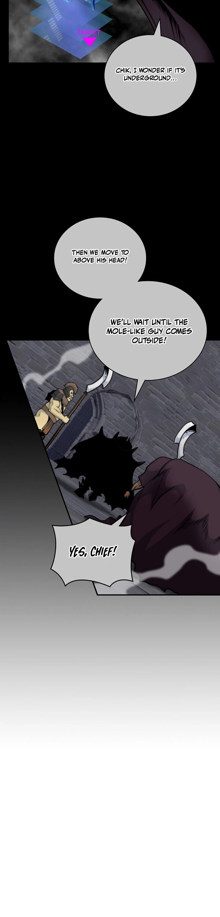 I'm Destined For Greatness! Chapter 99 page 15 - Chapter 99