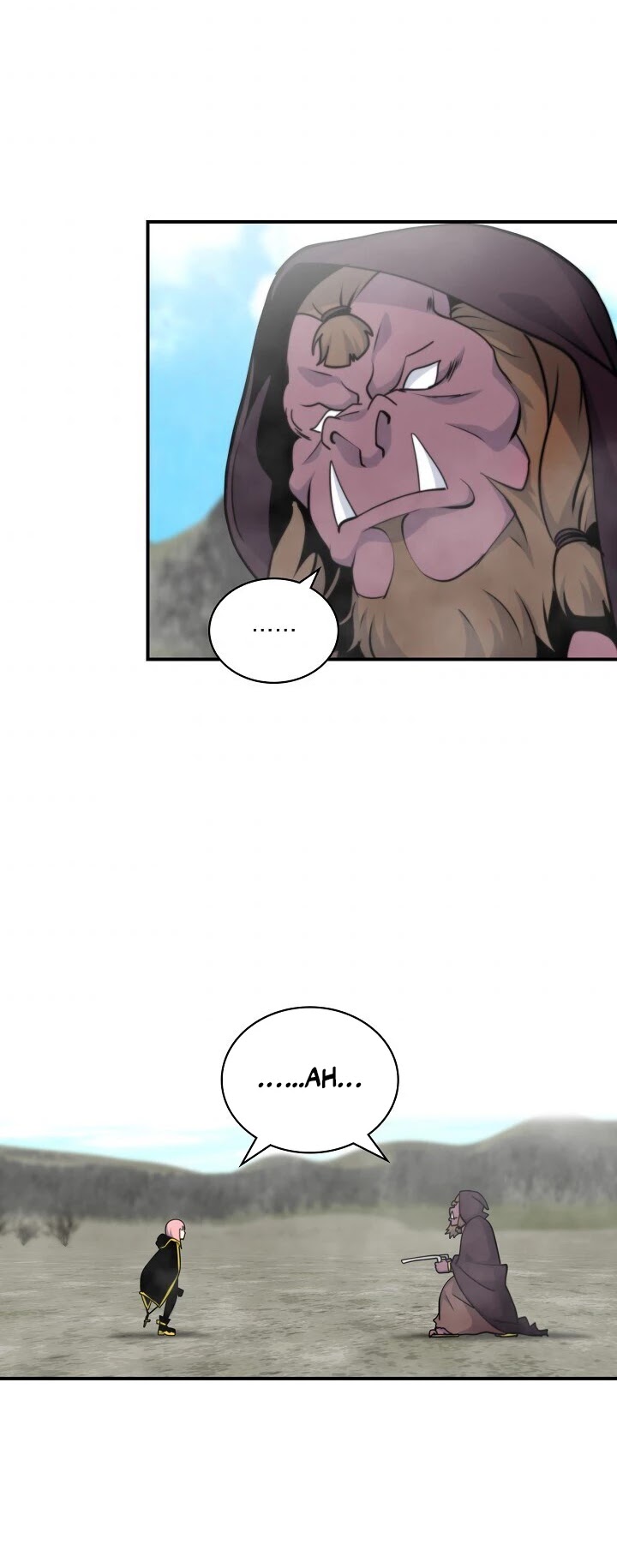 I'm Destined For Greatness! Chapter 99 page 19 - Chapter 99